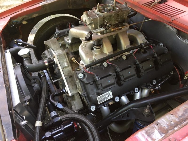 Attached picture colt engine.jpg